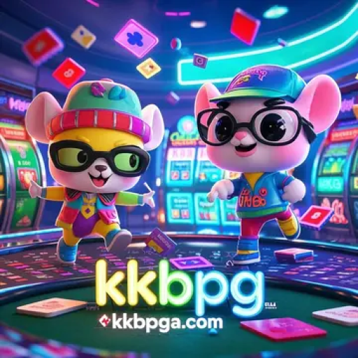 kkbpg