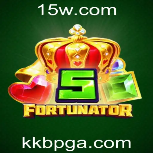 Descubra o Mundo de 5Fortunator: Um Jogo de Estratégia e Aventura