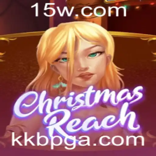 ChristmasReach: Uma Jornada Festiva na Temporada de Natal