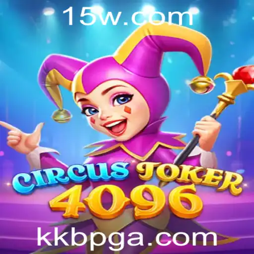 CircusJoker4096: Um Mergulho na Diversão e Estratégia do Novo Jogo