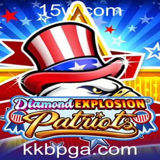 Explorando o Universo de DiamondExplosionPatriots: A Nova Sensação dos Jogos