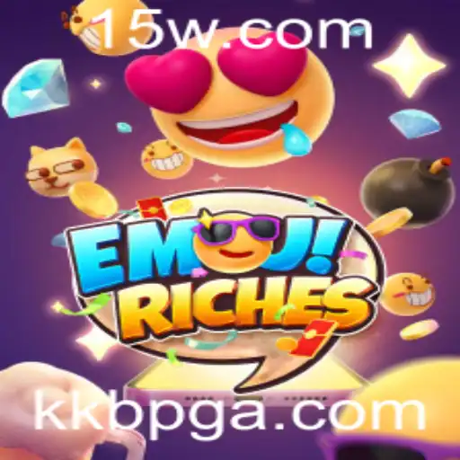 Explorando o Fascinante Mundo do EmojiRiches: Um Guia Completo