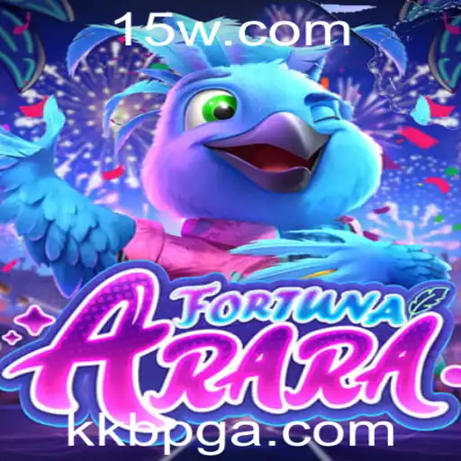 Explorando o Universo Vibrante de FortunaArara