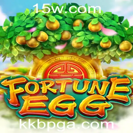 Descubra FortuneEgg: Um Jogo Inovador no Mundo de Kkbpg