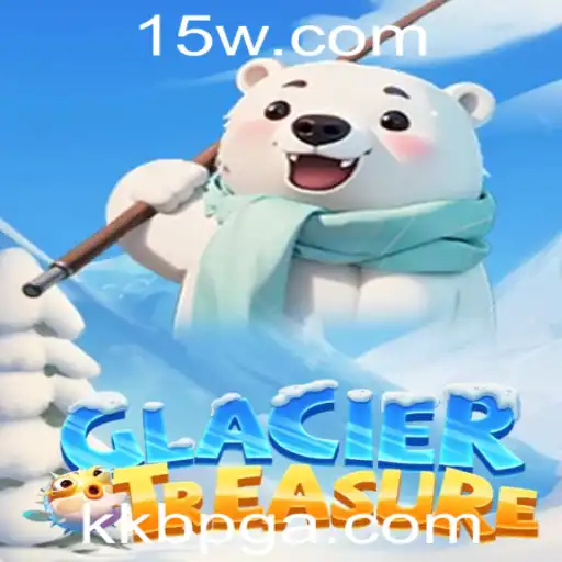 Descobrindo o Mundo de GlacierTreasure: A Aventura Congelante