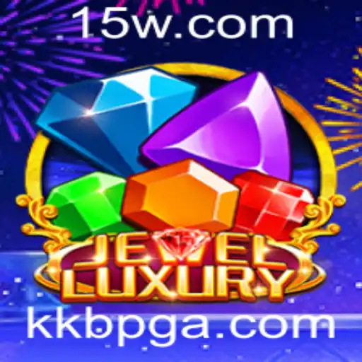 Descubra JewelLuxury: O Novo Fenômeno dos Jogos Casuais