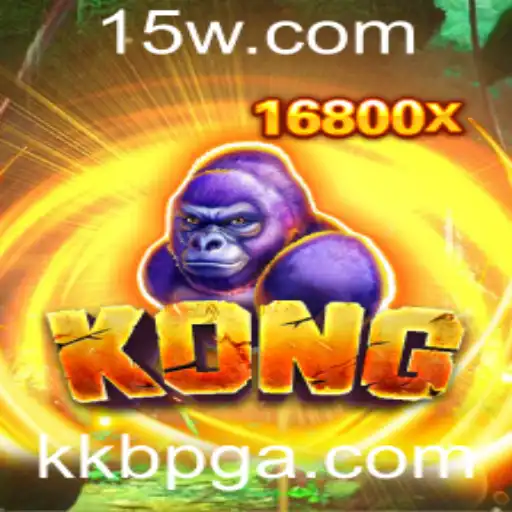 Descubra o Mundo Fascinante de Kong: O Jogo que Conquistou Fãs