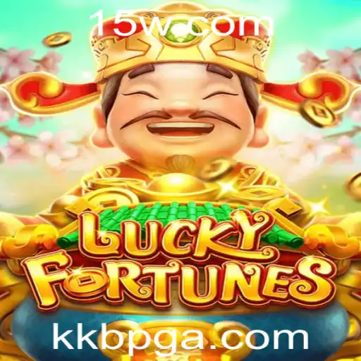 LUCKYFORTUNES: Descubra o Jogo de Sorte que Está Transformando o Mercado