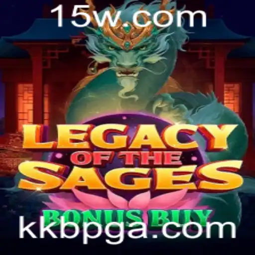 Descubra o Universo de LegacyoftheSagesBonusBuy