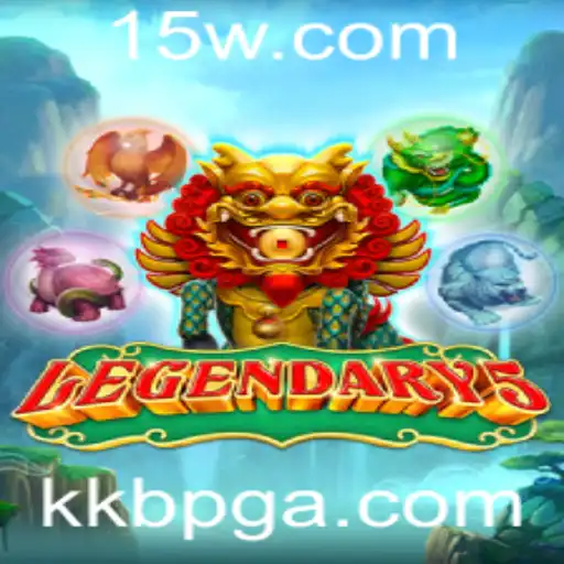 Legendary5: O Novo Fenômeno dos Jogos de Tabuleiro