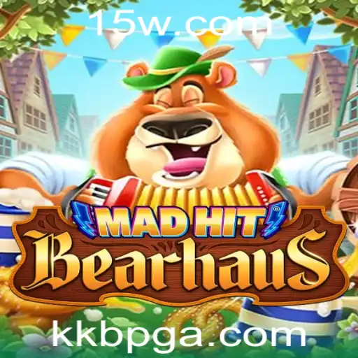 Explorando MadHitBearhaus: Um Novo Jogo Inovador