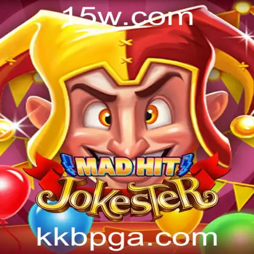 MadHitJokester: A Nova Sensação do Mundo dos Jogos