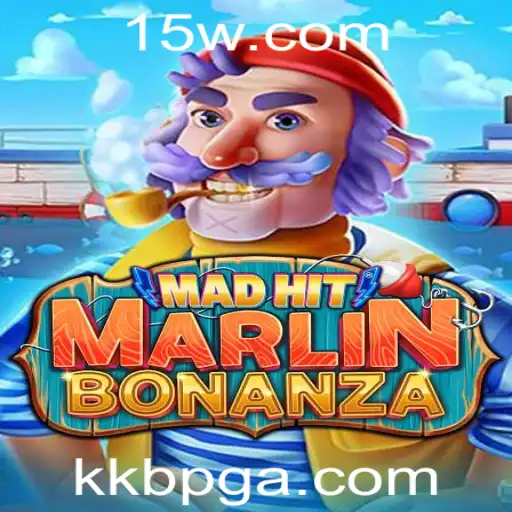 Descubra MadHitMarlinBonanza: O Novo Fenômeno do Mundo dos Jogos