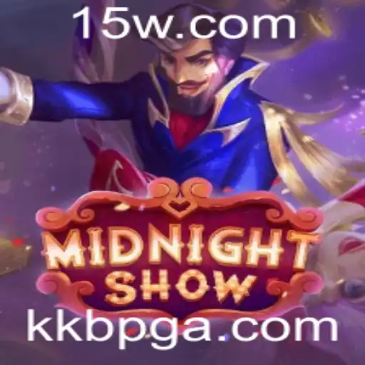 MidnightShow: Explore a Emoção do Novo Jogo de Detetive