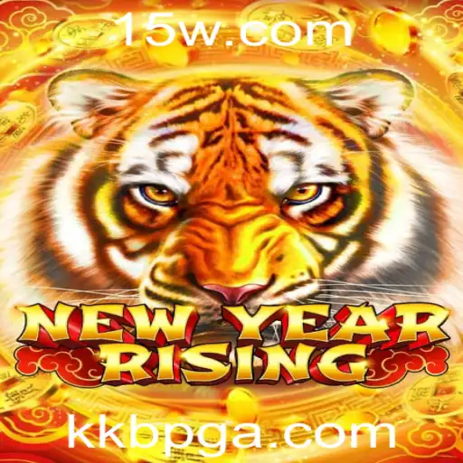 NewYearRising: Uma Nova Era de Aventuras no Mundo dos Jogos