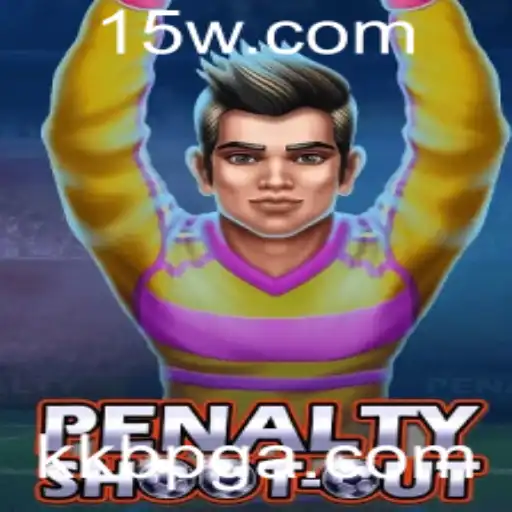 PenaltyShootOut: A Nova Sensação nos Jogos de Futebol Virtuais