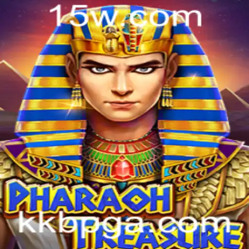 Descubra as Riquezas do Jogo PharaohTreasure
