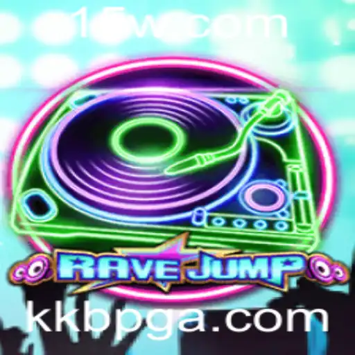 Exploração do Mundo Vibrante de RaveJump: Descrição, Introdução e Regras