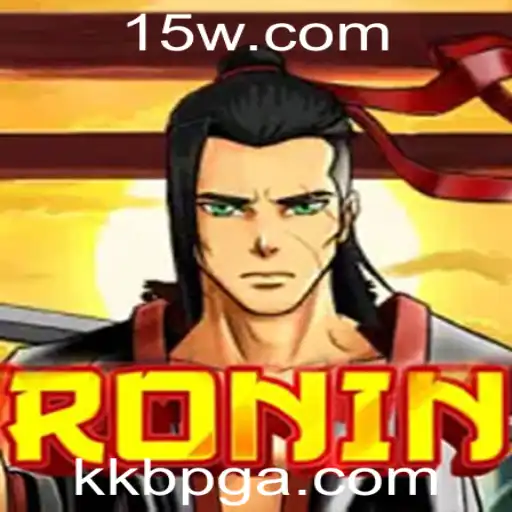 Ronin: Explorando o Mundo do Novo Jogo 'Ronin' com a Palavra-Chave KKBPG