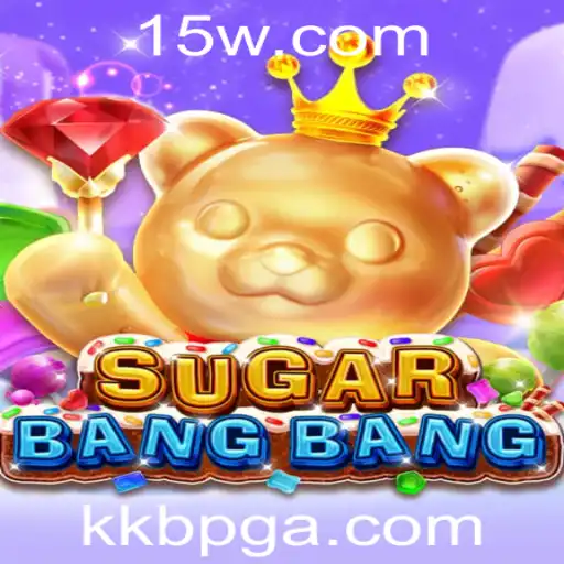 Descubra SUGARBANGBANG: O Novo Fenômeno dos Jogos Digitais
