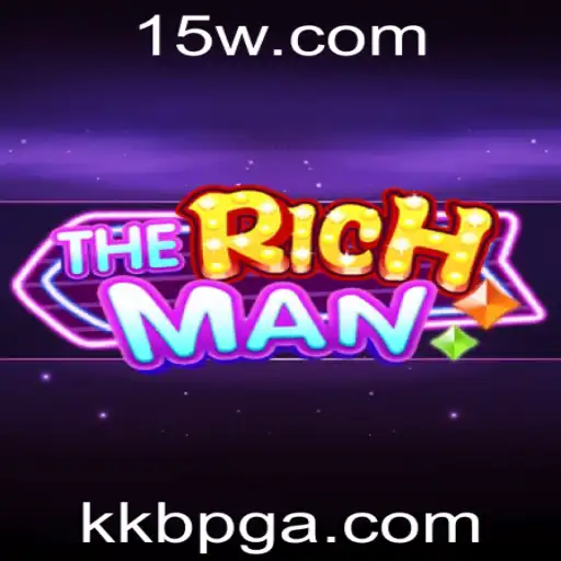 Descubra o Fascinante Mundo de TheRichMan